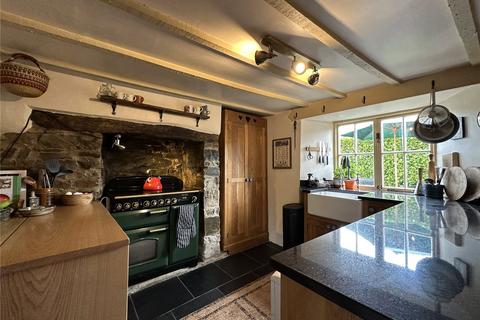 3 bedroom end of terrace house for sale, Bond Street, Beaford, Winkleigh