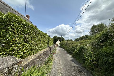 3 bedroom end of terrace house for sale, Bond Street, Beaford, Winkleigh