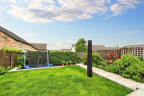 21 Armitage Way, Galgate, Lancaster, LA2 0BN