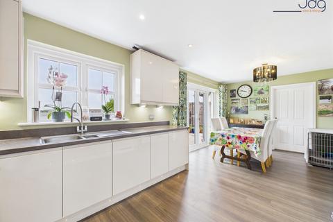 21 Armitage Way, Galgate, Lancaster, LA2 0BN
