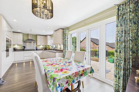 21 Armitage Way, Galgate, Lancaster, LA2 0BN