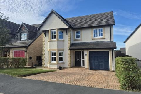 21 Armitage Way, Galgate, Lancaster, LA2 0BN