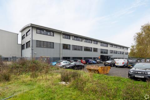 Distribution warehouse to rent, 5-10 Sparrow Way Hersden CT3 4JH