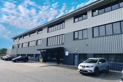 Distribution warehouse to rent, 5-10 Sparrow Way Hersden CT3 4JH
