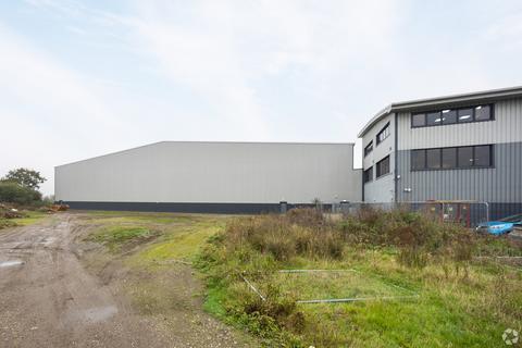 Distribution warehouse to rent, 5-10 Sparrow Way Hersden CT3 4JH