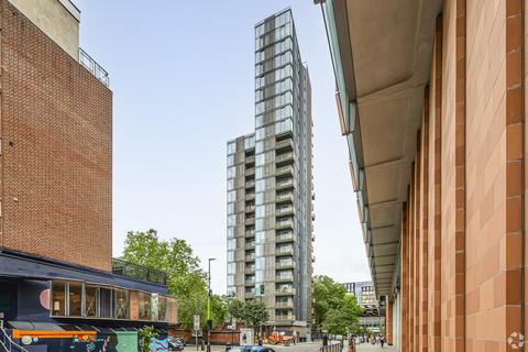 Retail property (high street) to rent, Brill Pl London NW1 1DJ