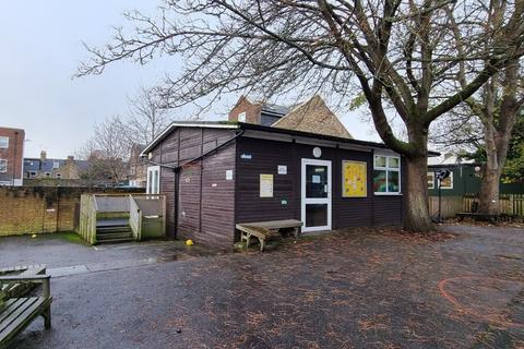 Mixed use to rent, High St Ramsgate CT11 0QH