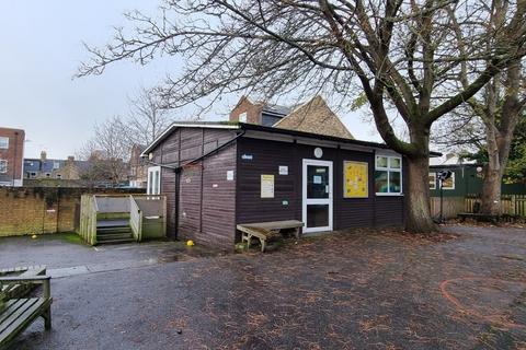 Mixed use to rent, High St Ramsgate CT11 0QH