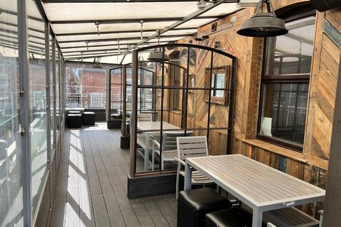 Pub for sale, 4-6 Rose Yard Maidstone ME14 1HN