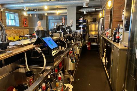 Pub for sale, 4-6 Rose Yard Maidstone ME14 1HN
