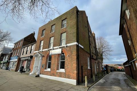 Office to rent, 6 High St Tenterden TN30 6AP