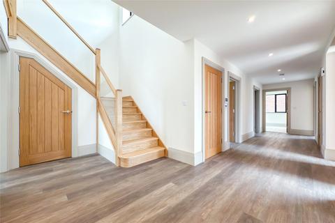 undefined, Sherlocks End House, Kennel Lane, Kinsbourne Green, Harpenden, Hertfordshire, AL5