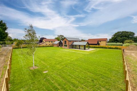 undefined, Sherlocks End House, Kennel Lane, Kinsbourne Green, Harpenden, Hertfordshire, AL5
