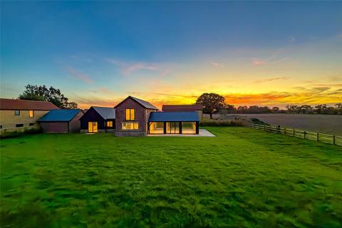 undefined, Sherlocks End House, Kennel Lane, Kinsbourne Green, Harpenden, Hertfordshire, AL5