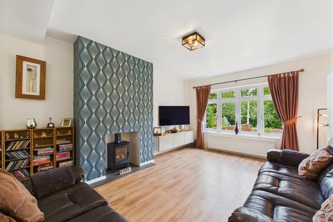 3 bedroom semi-detached bungalow for sale, Reynolds Close, Melton