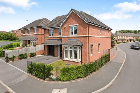 undefined, Wolfenden Way, Wakefield, WF1