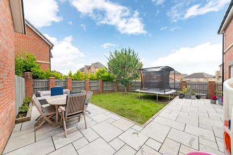 undefined, Wolfenden Way, Wakefield, WF1