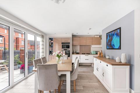 undefined, Wolfenden Way, Wakefield, WF1