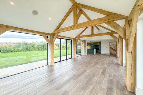 undefined, Oak Tree House, Kennel Lane, Kinsbourne Green, Harpenden, Hertfordshire, AL5