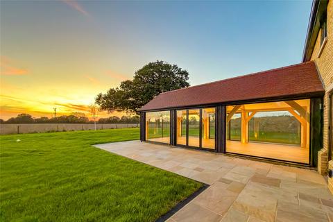 undefined, Oak Tree House, Kennel Lane, Kinsbourne Green, Harpenden, Hertfordshire, AL5