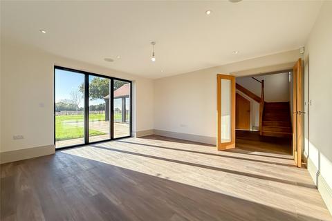 undefined, Oak Tree House, Kennel Lane, Kinsbourne Green, Harpenden, Hertfordshire, AL5