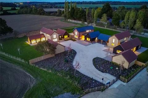 undefined, Oak Tree House, Kennel Lane, Kinsbourne Green, Harpenden, Hertfordshire, AL5