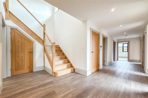 undefined, Oak Tree House, Kennel Lane, Kinsbourne Green, Harpenden, Hertfordshire, AL5