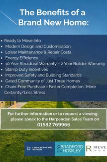 undefined, Oak Tree House, Kennel Lane, Kinsbourne Green, Harpenden, Hertfordshire, AL5