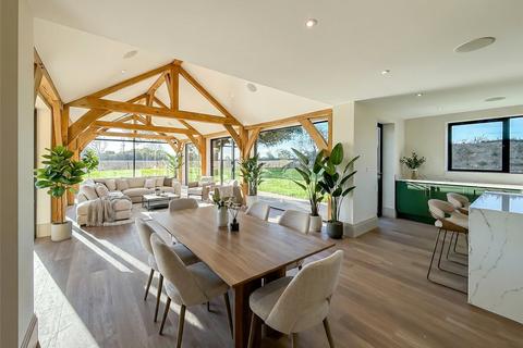 undefined, Oak Tree House, Kennel Lane, Kinsbourne Green, Harpenden, Hertfordshire, AL5