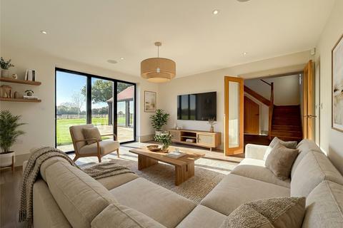 undefined, Oak Tree House, Kennel Lane, Kinsbourne Green, Harpenden, Hertfordshire, AL5