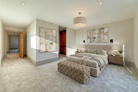 undefined, Oak Tree House, Kennel Lane, Kinsbourne Green, Harpenden, Hertfordshire, AL5