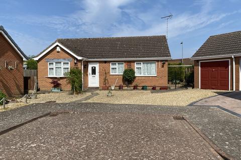3 bedroom detached bungalow for sale, The Hollies, Holbeach