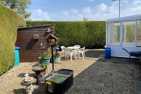 3 bedroom detached bungalow for sale, The Hollies, Holbeach