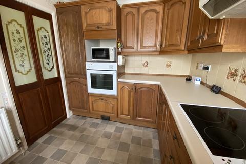 3 bedroom detached bungalow for sale, The Hollies, Holbeach