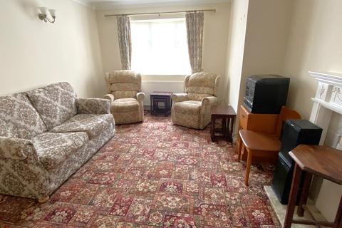 3 bedroom detached bungalow for sale, The Hollies, Holbeach