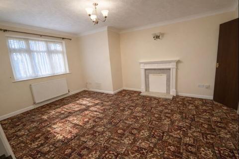 3 bedroom detached bungalow for sale, The Hollies, Holbeach
