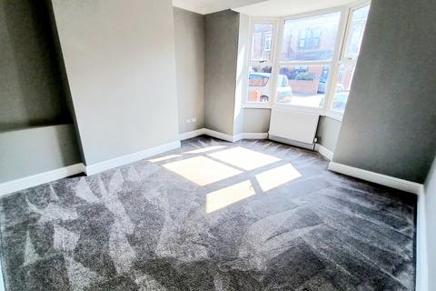 undefined, West Terrace, Spennymoor, County Durham, DL16