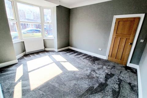 undefined, West Terrace, Spennymoor, County Durham, DL16