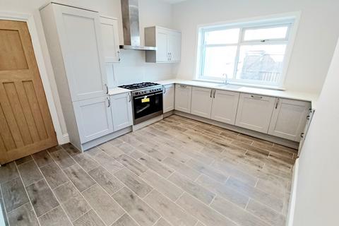 undefined, West Terrace, Spennymoor, County Durham, DL16