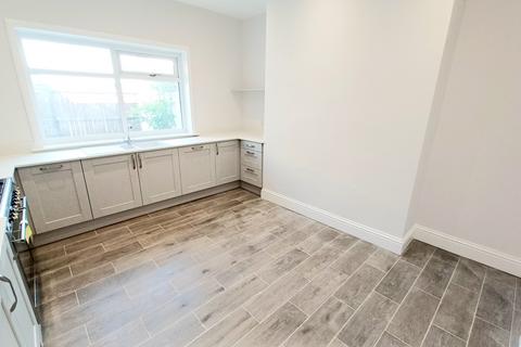 undefined, West Terrace, Spennymoor, County Durham, DL16