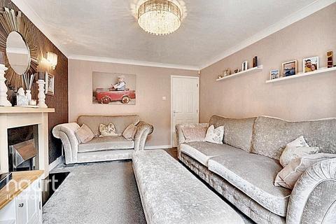 4 bedroom detached house for sale, Hays Close, Ilkeston