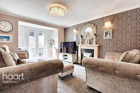 4 bedroom detached house for sale, Hays Close, Ilkeston
