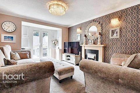 4 bedroom detached house for sale, Hays Close, Ilkeston