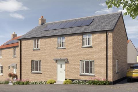 3 bedroom semi-detached house for sale, Nansledan, Newquay TR8