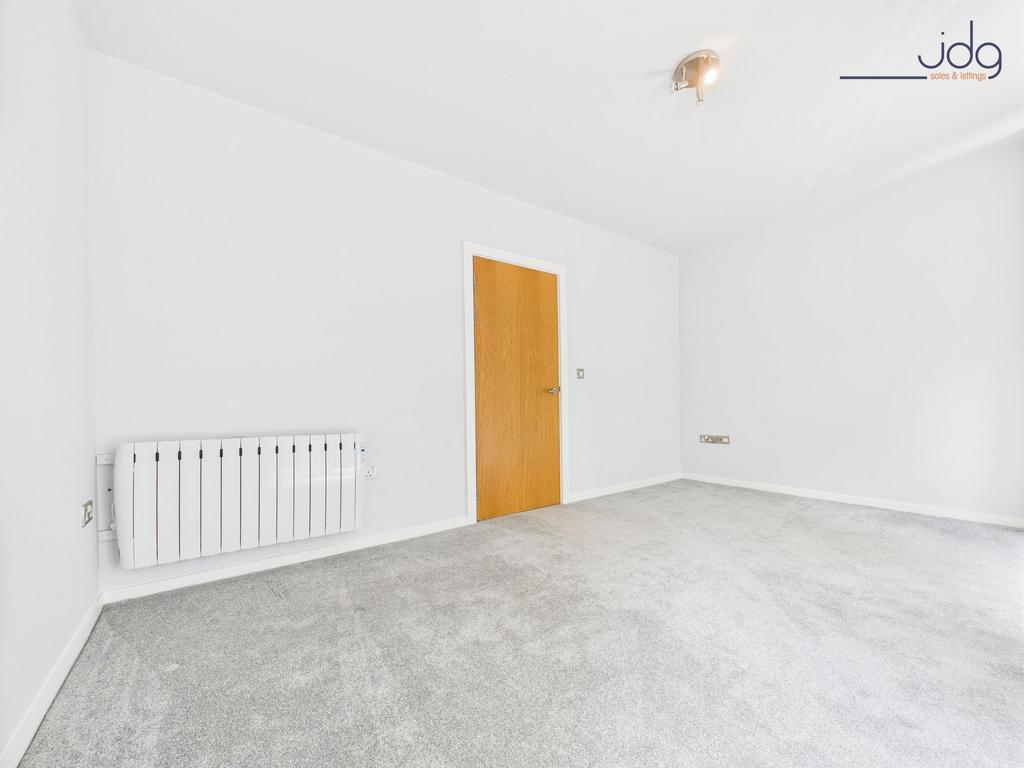 Lounge / Bedroom