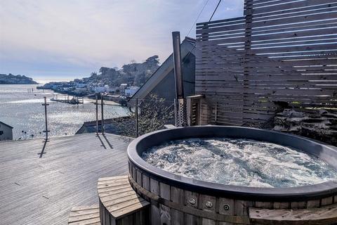 5 bedroom house for sale, Bodinnick