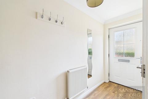 undefined, Acorn Gardens, Burghfield Common, Reading, Berkshire, RG7