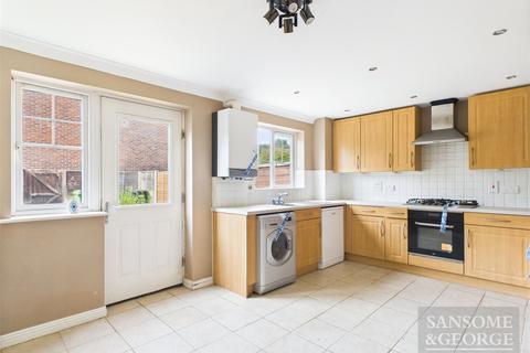 undefined, Acorn Gardens, Burghfield Common, Reading, Berkshire, RG7