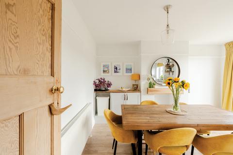 3 bedroom end of terrace house for sale, Bristol BS7