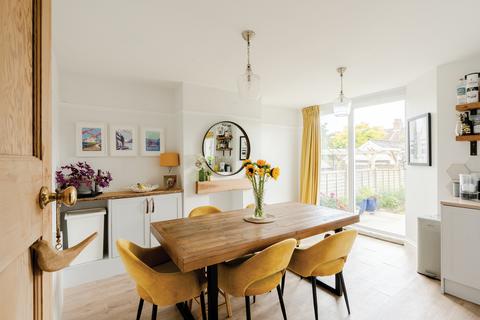 3 bedroom end of terrace house for sale, Bristol BS7